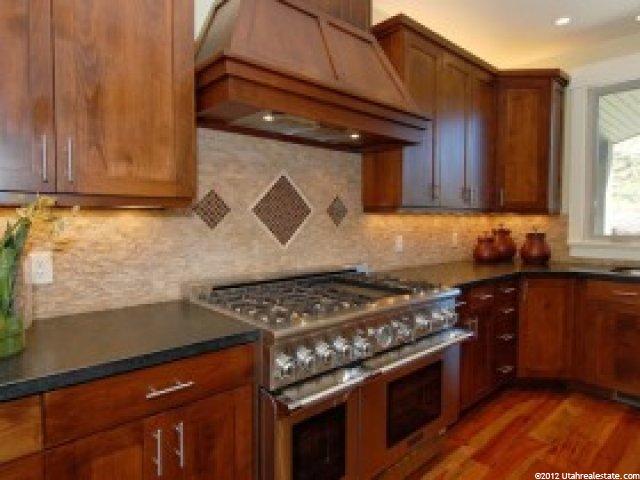 4607 W Saddleback Ln, Mountain Green, UT 84050 — photo 5