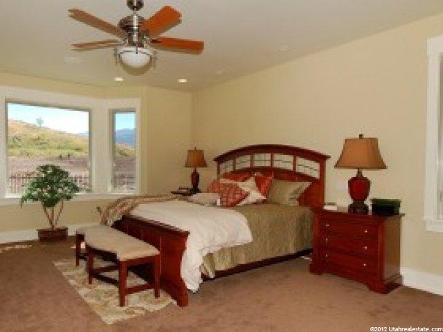 4607 W Saddleback Ln, Mountain Green, UT 84050 — photo 7