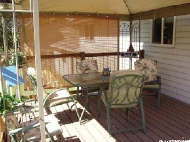 864 E 2850 S, Vernal, UT 84078 — photo 11
