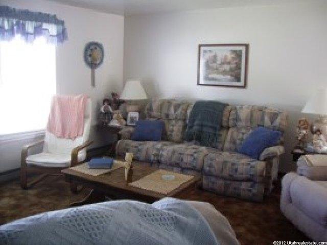 864 E 2850 S, Vernal, UT 84078 — photo 3