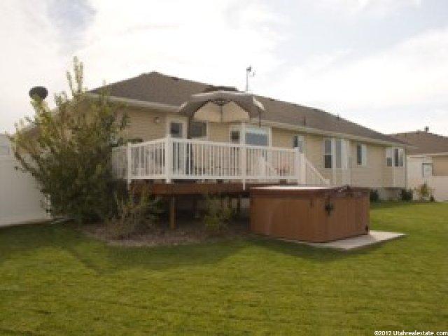 2844 W 1010 N, Clinton, UT 84015 — photo 3