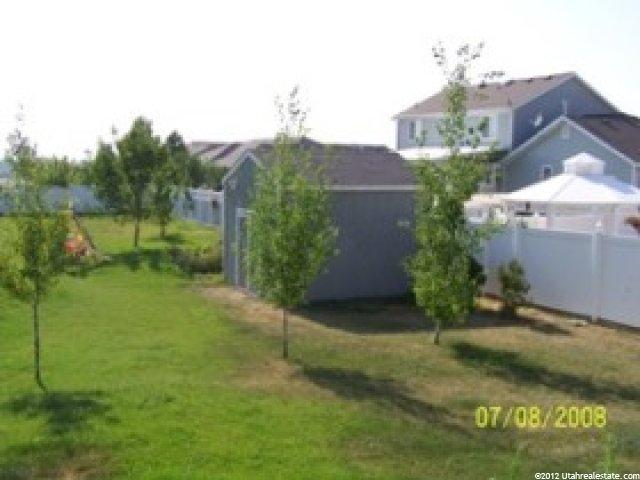 529 N 4000 W, West Point, UT 84015 — photo 9