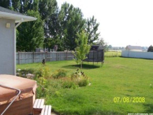 529 N 4000 W, West Point, UT 84015 — photo 10
