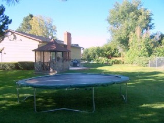 583 W 1350 N, Clinton, UT 84015 — photo 9