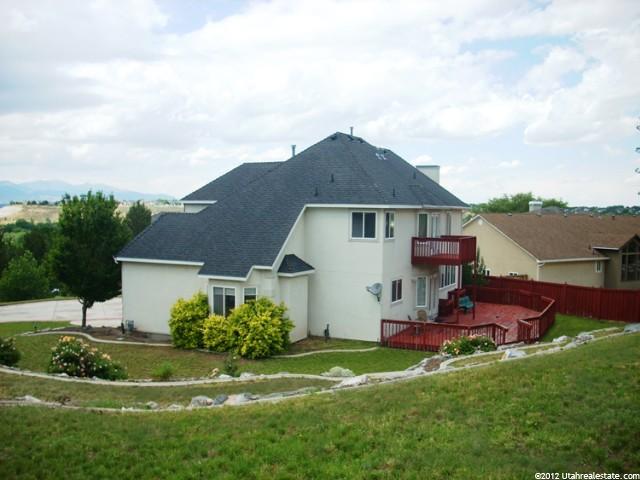 1987 E Bear Mountain Dr S, Draper, UT 84020 — photo 12