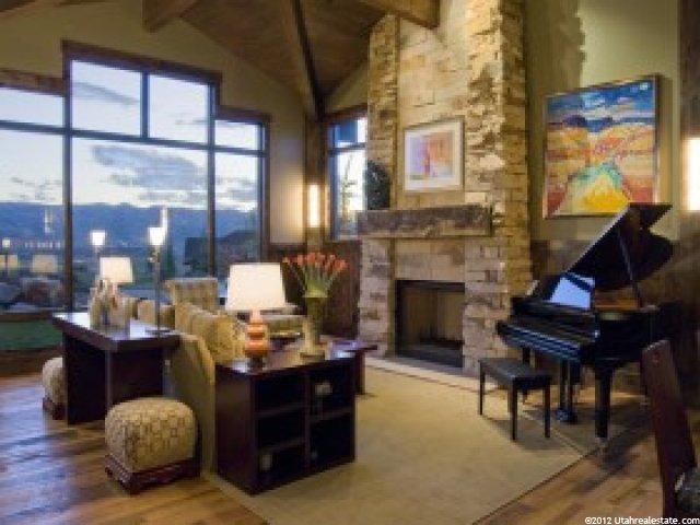 2633 E Cliffrose Ct, Park City, UT 84098 — photo 2