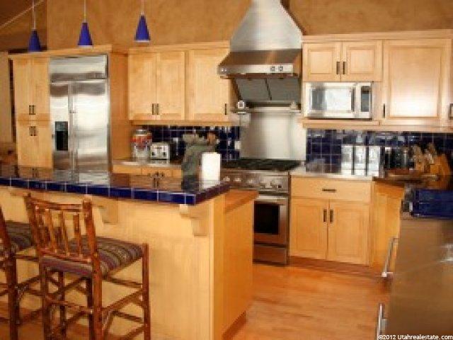 7724 Whileaway Rd W, Park City, UT 84098 — photo 4