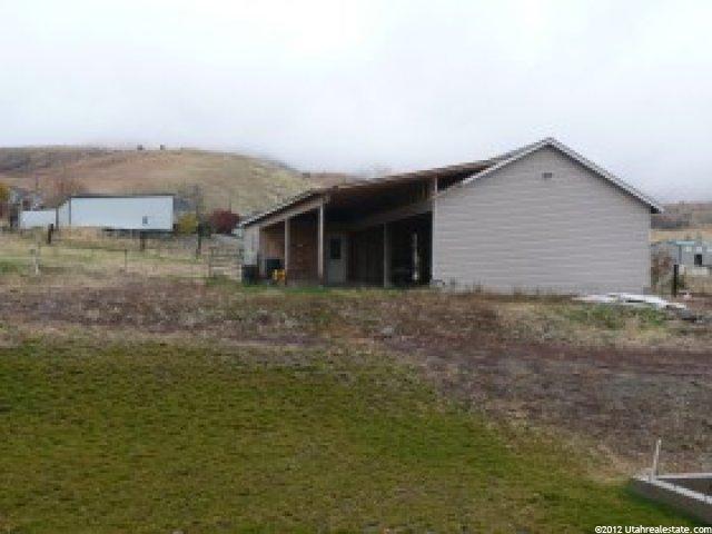 400 N 1000 E, Hyde Park, UT 84318 — photo 4