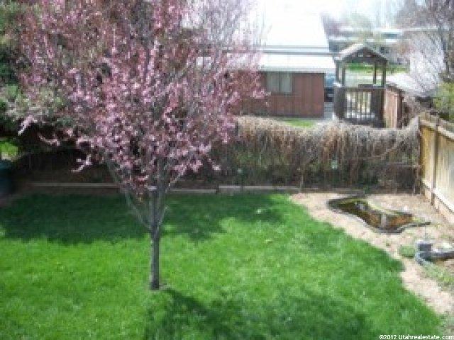 1097 N 250 W, Layton, UT 84041 — photo 9