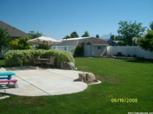 2793 S 1100 W, Syracuse, UT 84075 — photo 11