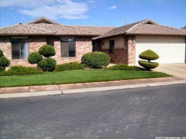 2196 S Legacy Dr, St. George, UT 84770 — photo 11