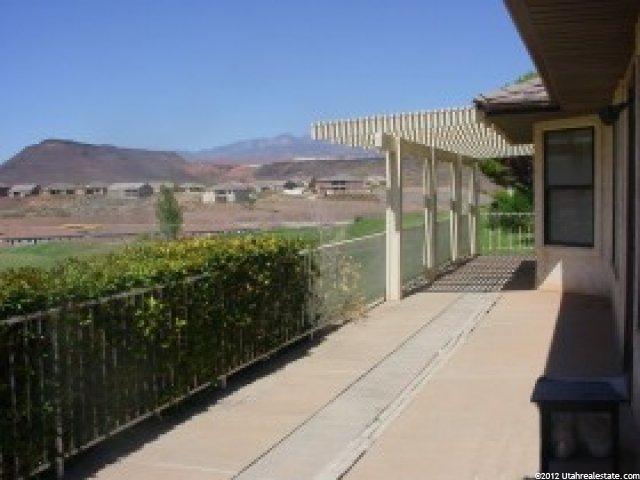 2196 S Legacy Dr, St. George, UT 84770 — photo 4
