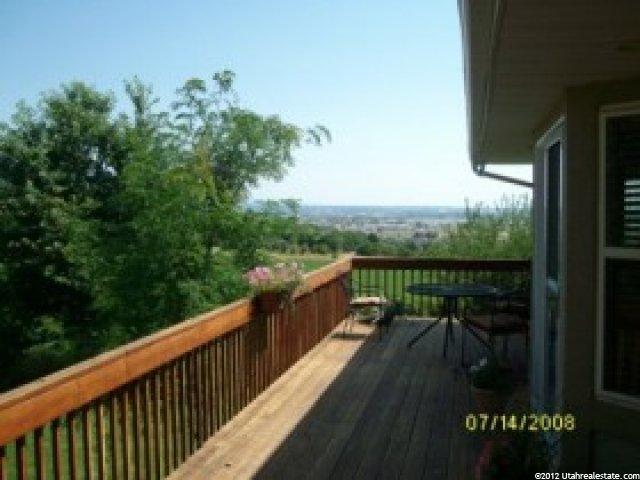 1316 W 3775 N, Pleasant View, UT 84414 — photo 12