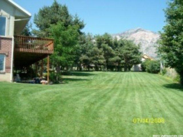1316 W 3775 N, Pleasant View, UT 84414 — photo 9