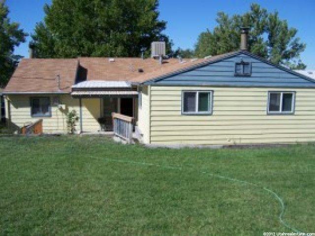 456 Polk Ave, Ogden, UT 84404 — photo 4