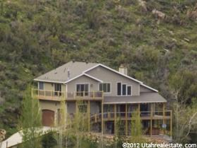 7705 BUCKBOARD DR, Park City UT 84098