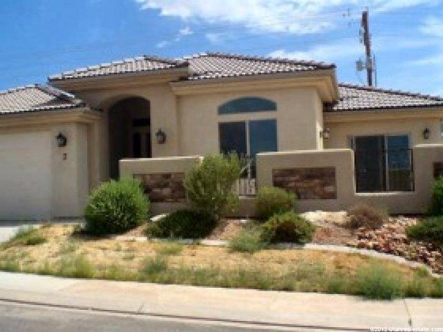 2708 S River Rd #3, St. George, UT 84790 — photo 2