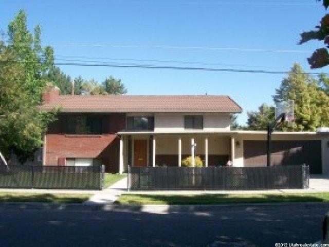 409 Wilford Ave, Murray, UT 84107 — photo 12