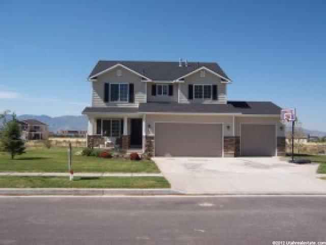 184 S 1170 E, Hyrum, UT 84319 — photo 2