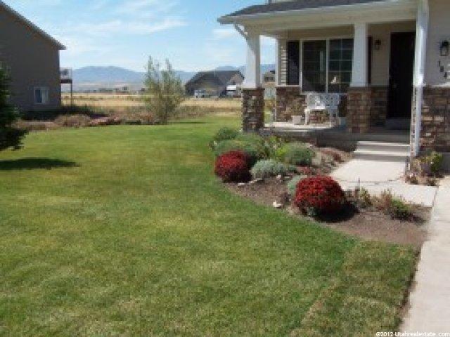 184 S 1170 E, Hyrum, UT 84319 — photo 4
