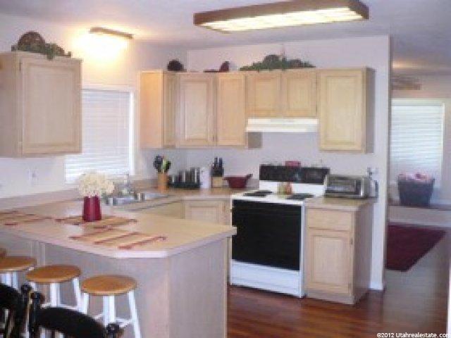 1961 S 100 W, Clearfield, UT 84015 — photo 4