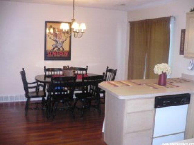 1961 S 100 W, Clearfield, UT 84015 — photo 5