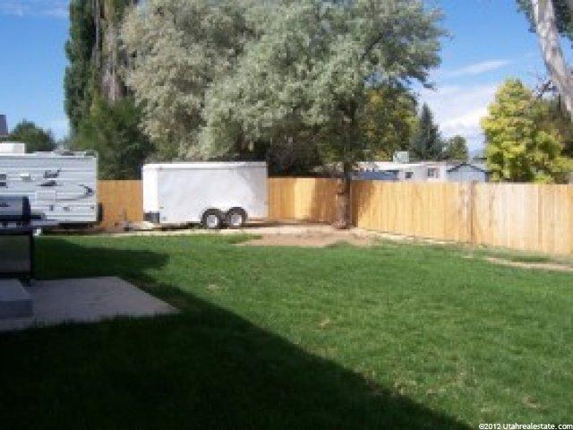 109 E 1100 S, Vernal, UT 84078 — photo 2