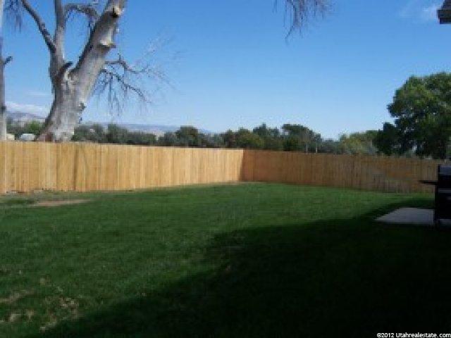 109 E 1100 S, Vernal, UT 84078 — photo 3