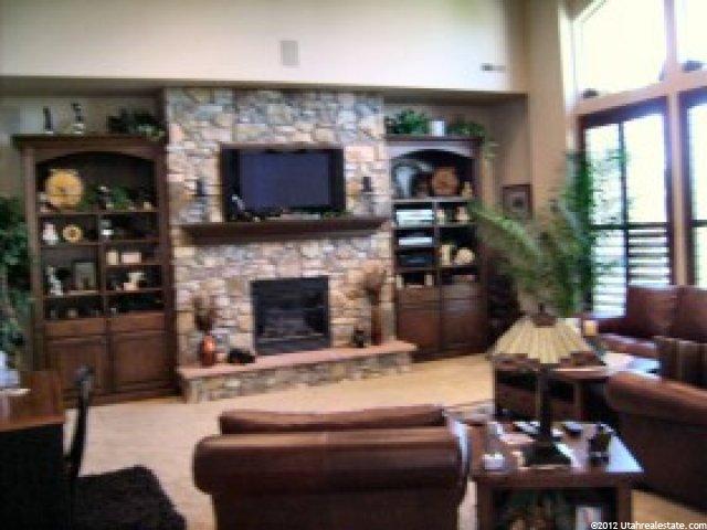 1852 N Labrynth Dr, St. George, UT 84770 — photo 2