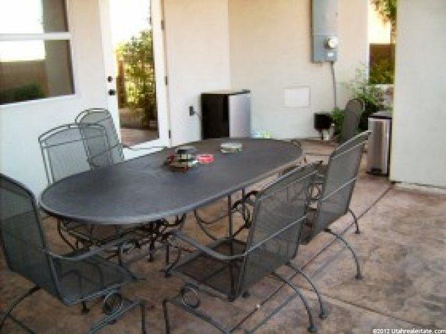 1852 N Labrynth Dr, St. George, UT 84770 — photo 11