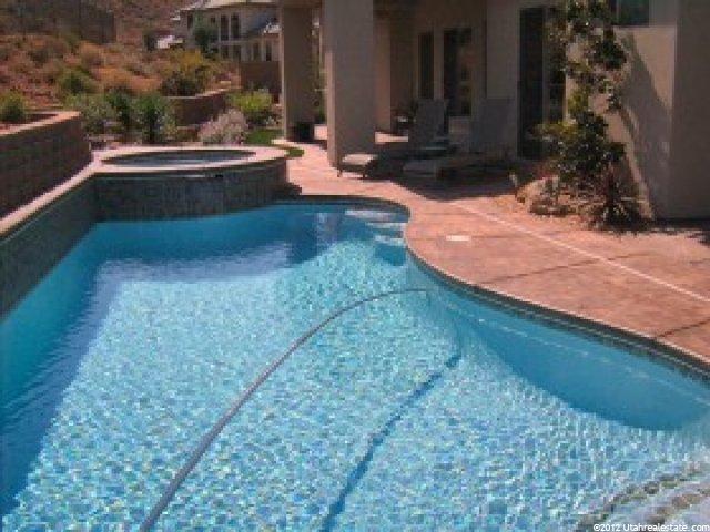 1852 N Labrynth Dr, St. George, UT 84770 — photo 10