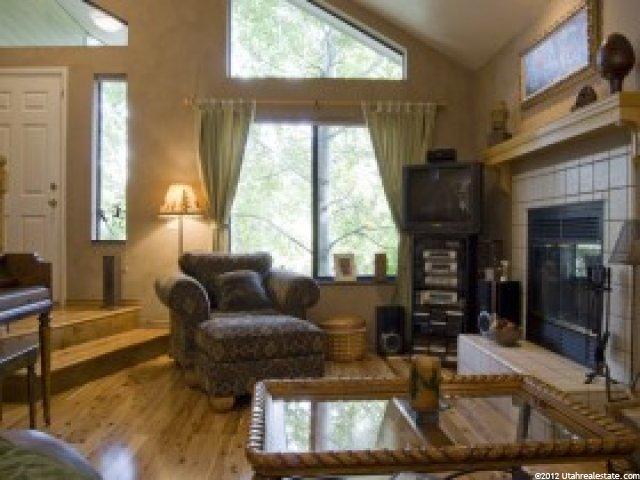 8061 Meadowview Dr, Park City, UT 84098 — photo 2
