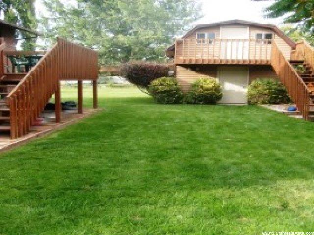 2084 N 2275 E, Layton, UT 84040 — photo 9
