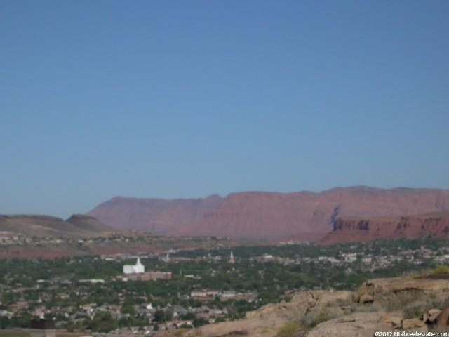 601 View Point Dr #601, Bloomington, UT 84790 — photo 3