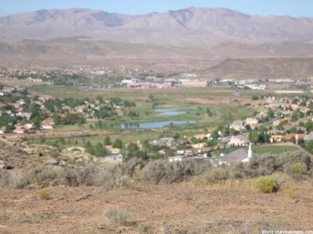 601 View Point Dr #601, Bloomington, UT 84790 — photo 4