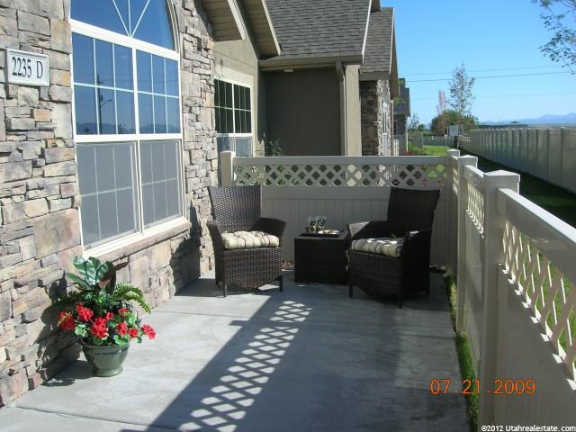 2235 N 230 E #12D, North Logan, UT 84341 — photo 2