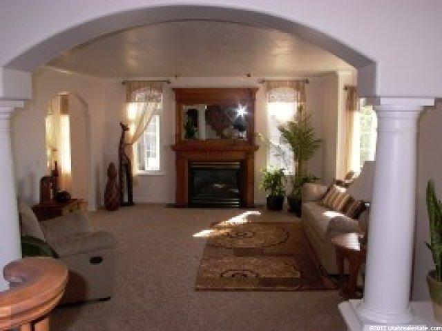 1766 E Shadow Ridge Cir S, Ogden, UT 84403 — photo 3