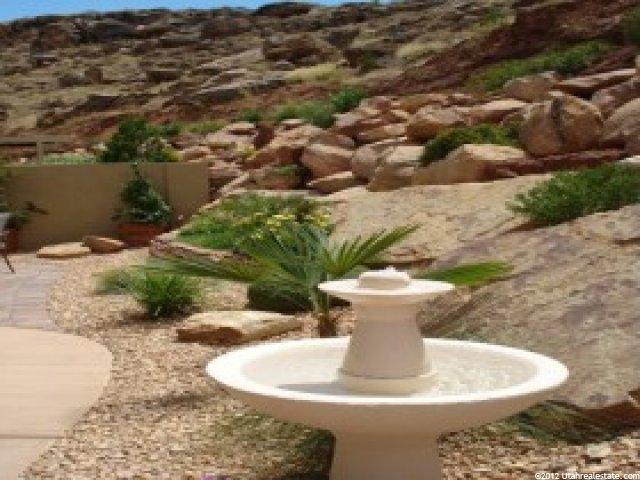 1140 E Fort Pierce Dr N #35, St. George, UT 84790 — photo 8