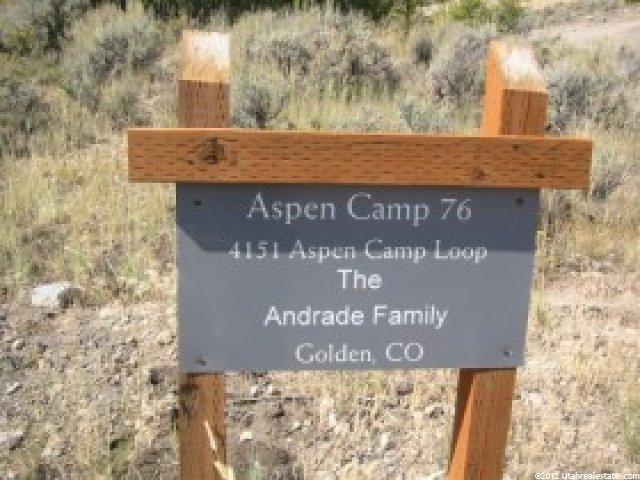 4151 Aspen Camp Loop #76, Park City, UT 84098 — photo 2