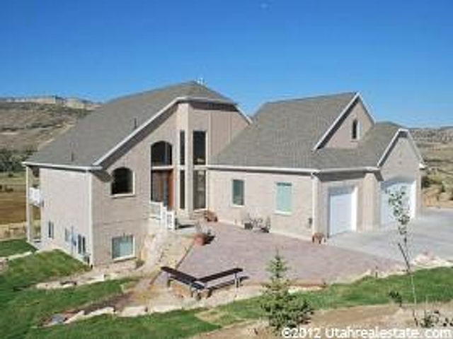 350 OLD FARM LN, Coalville UT 84017