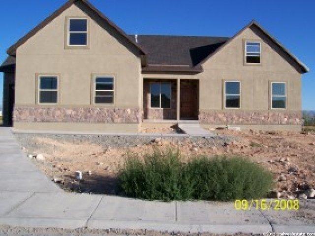 1793 E Split Mountain Dr S, Vernal, UT 84078 — photo 2