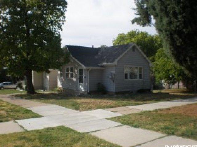 1084 E 22nd St, Ogden, UT 84401 — photo 2