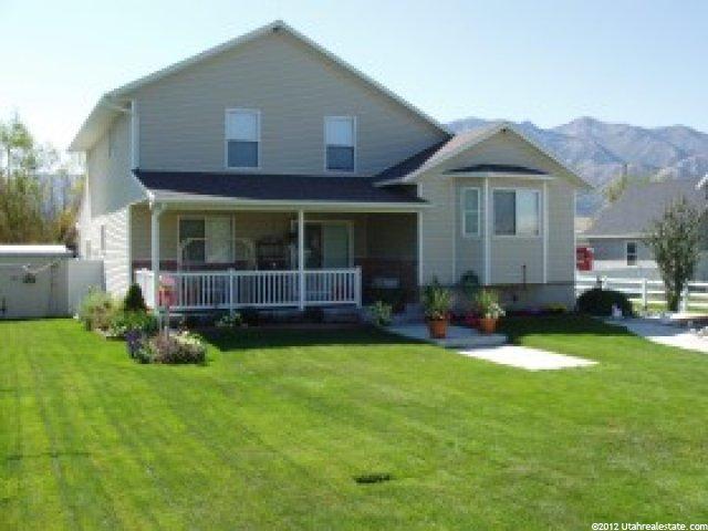 895 E Main St, Wellsville, UT 84339 — photo 9