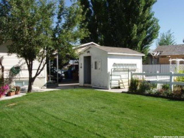 794 W 430 S, Logan, UT 84321 — photo 3