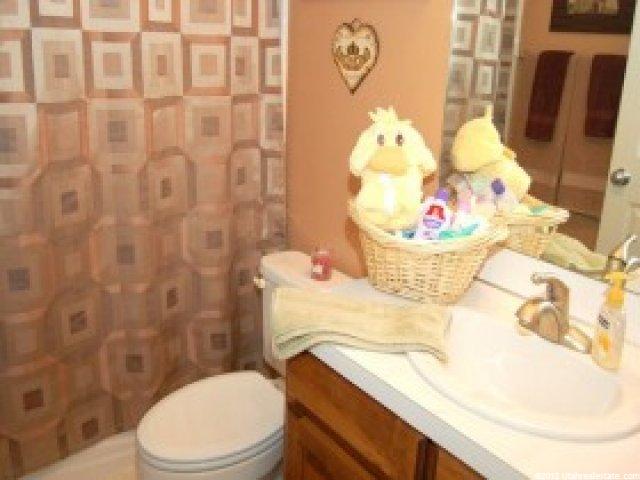 1532 W 1390 S, Syracuse, UT 84075 — photo 7