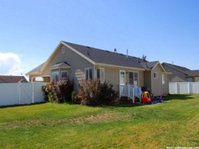 1532 W 1390 S, Syracuse, UT 84075 — photo 9
