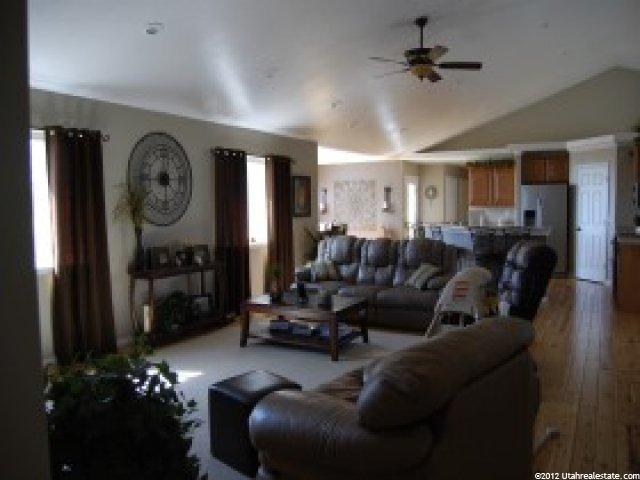 44 E 600 N, Mendon, UT 84325 — photo 5