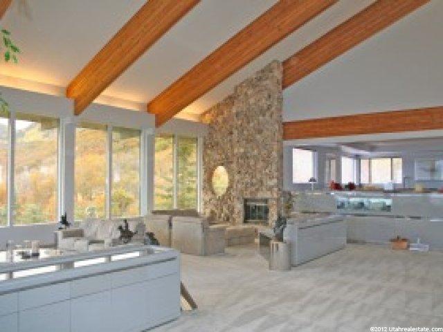1 Mountain Top Rd, Park City, UT 84060 — photo 3