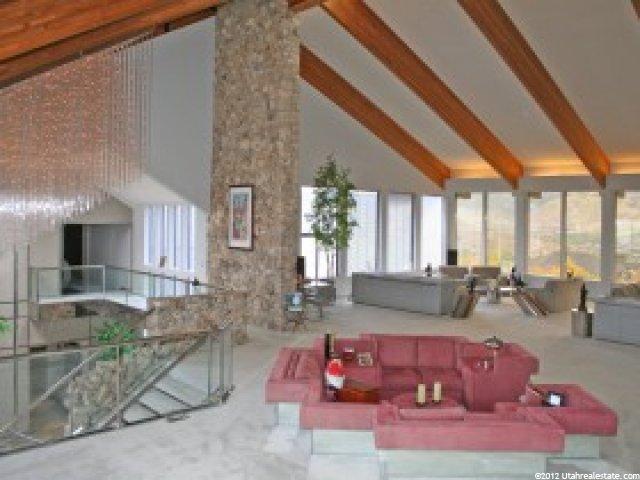1 Mountain Top Rd, Park City, UT 84060 — photo 4