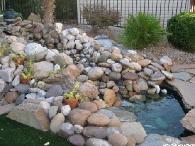 2747 Paria Cir, Bloomington, UT 84790 — photo 11
